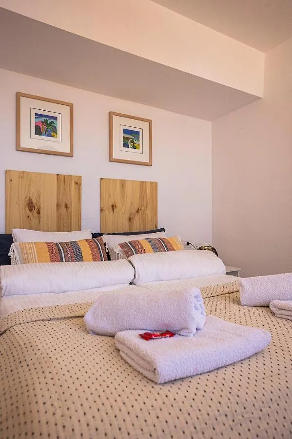 Eva Ocean & Cliff Luxury Los Gigantes Apartment Puerto de Santiago   Puerto de Santiago (Tenerife)
